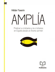 Amplia. Helder Favarin