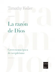 La razon de Dios
