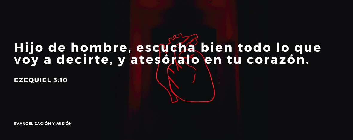 El corazón de Ezequiel