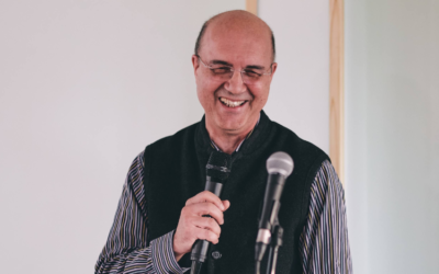 Manolo Suárez: «Yo te invito a que te abras a la sorpresa»