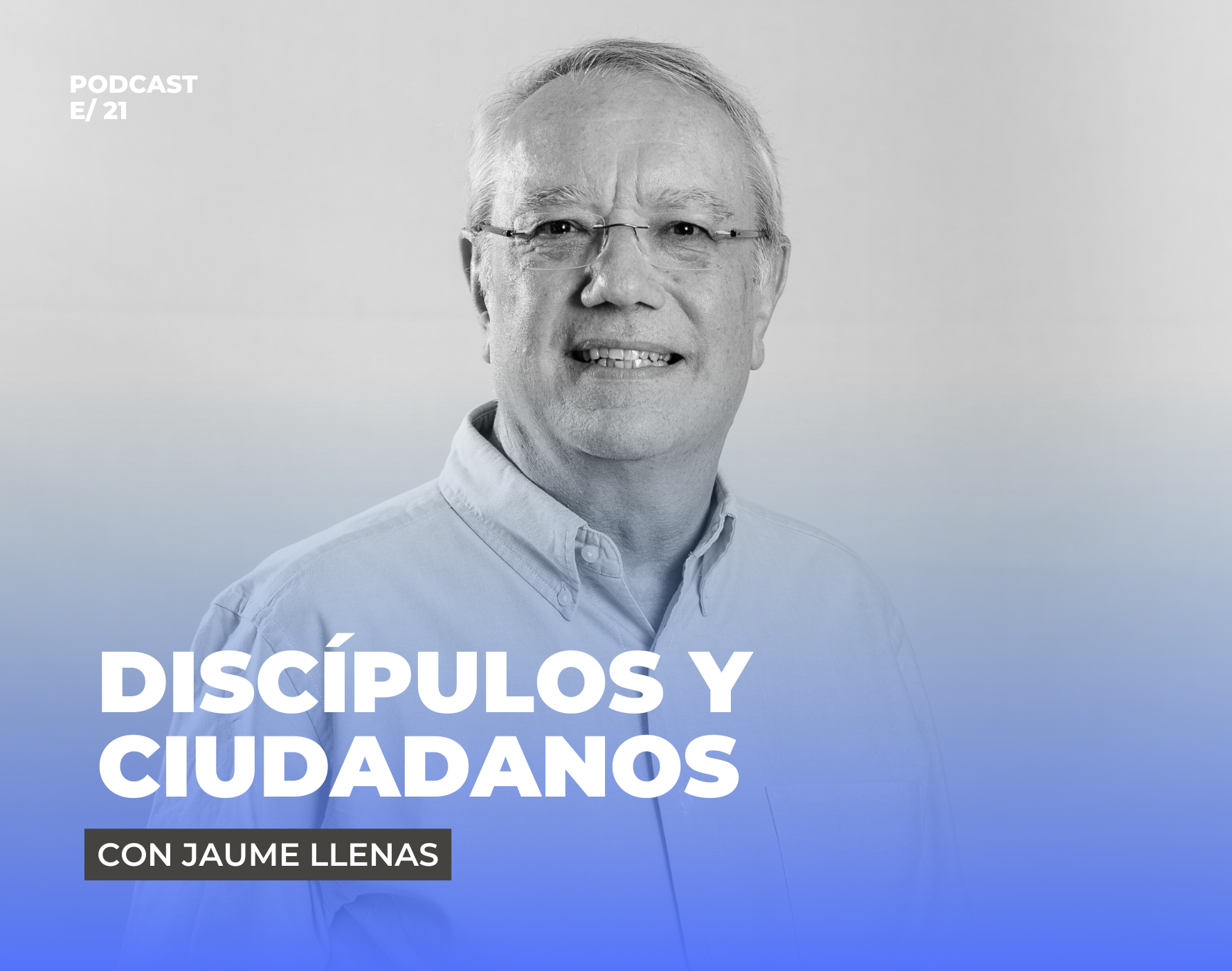 Discípulos y ciudadanos